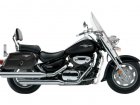 2009 Suzuki Boulevard C90